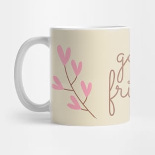 Good Friday Design Mug